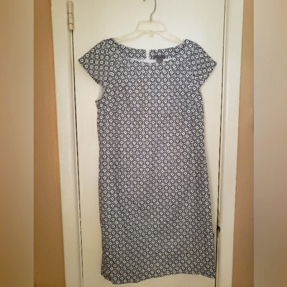 Ann Taylor dress